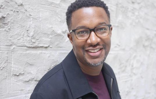 Rick Younger (Mean Girls on Broadway)