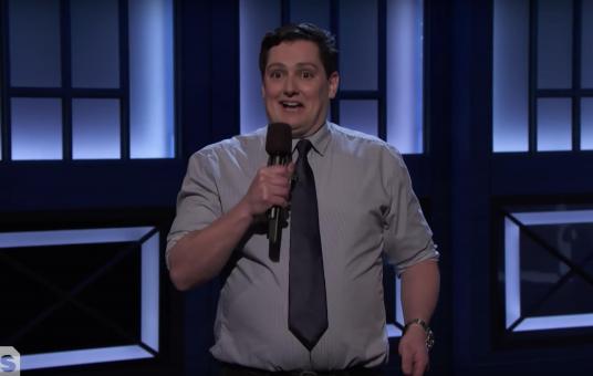 Joe Machi (Last Comic Standing) ft. Ryan Brauth