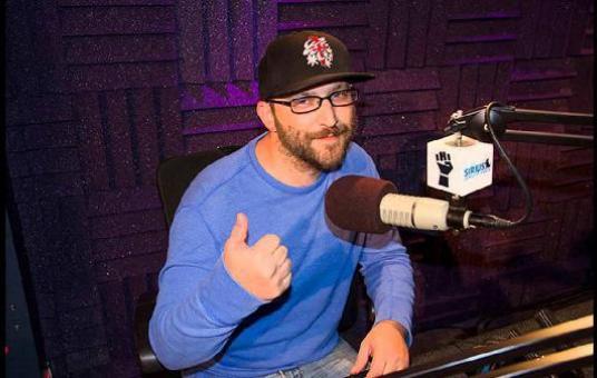  From the HOWARD STERN SHOW Shuli Egar featuring Jeff Cerulli, Joe Gerics, Patrick Monahan 