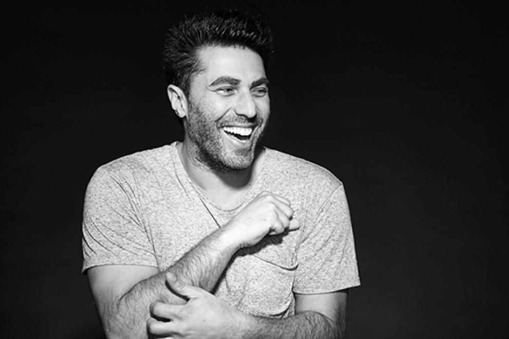 Adam Ray Adam Ray