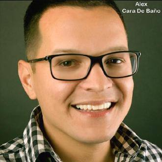 Alex Carabano Alex Carabano
