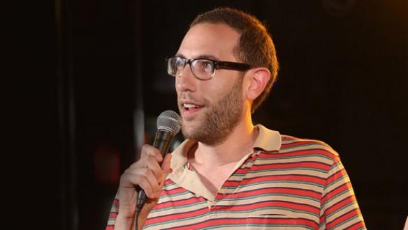 Ari Shaffir Ari Shaffir