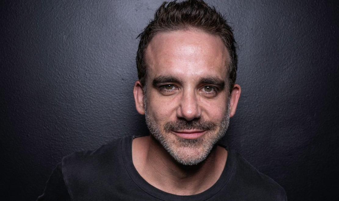 Josh Adam Meyers Josh Adam Meyers