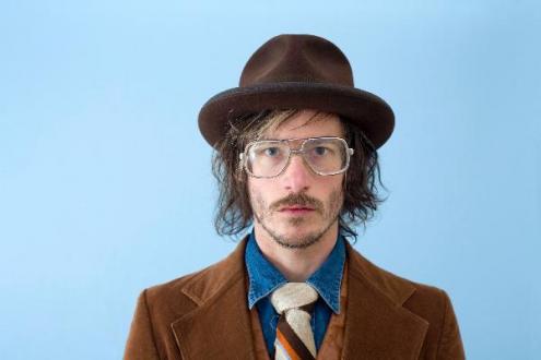 Ben Kronberg Ben Kronberg