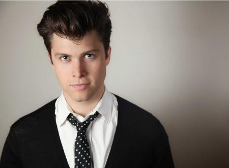 Colin Jost