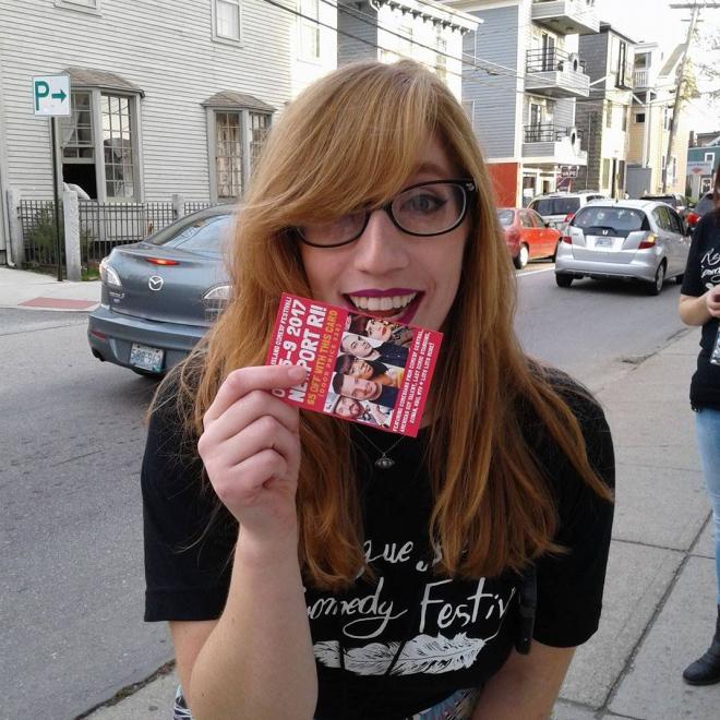 Colleen Genevieve Colleen Genevieve