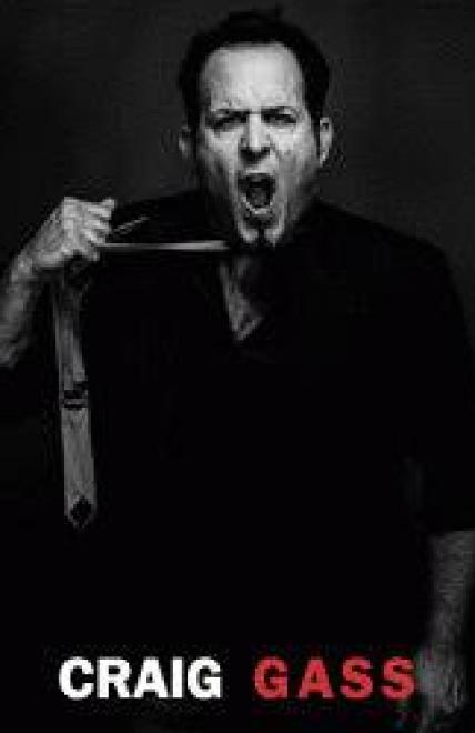 Craig Gass Craig Gass