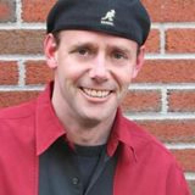 Danny Kelly Danny Kelly