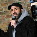 Dave Attell