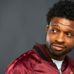 Derek Gaines