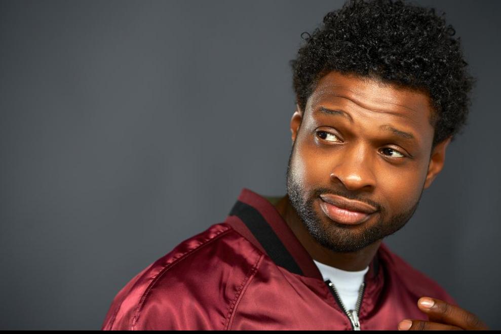 Derek Gaines Derek Gaines