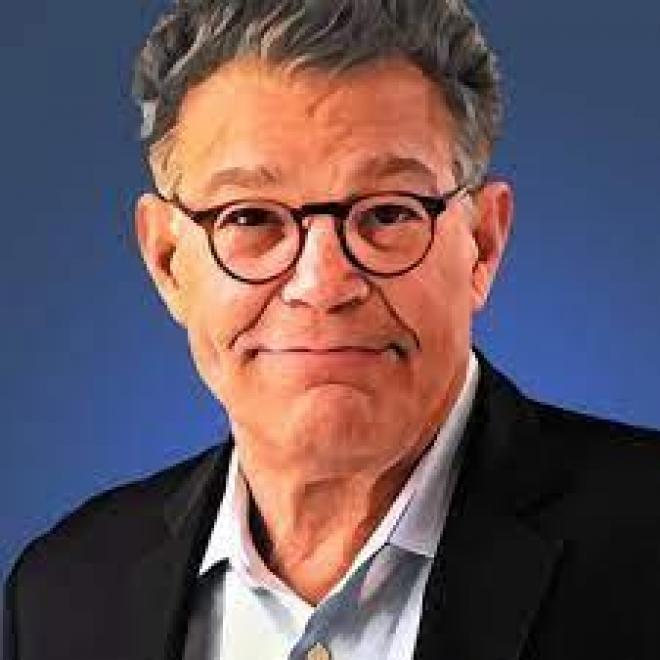 Al Franken