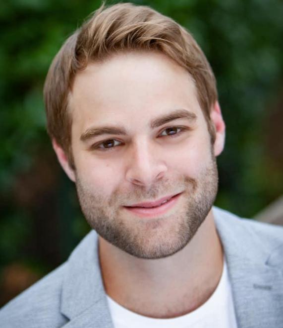 Eric Neumann Eric Neumann