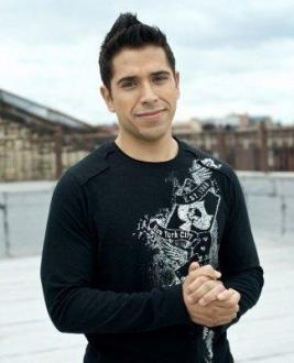 Erik Rivera Erik Rivera