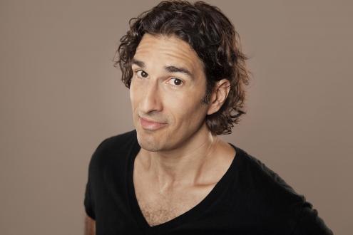 Gary Gulman Gary Gulman
