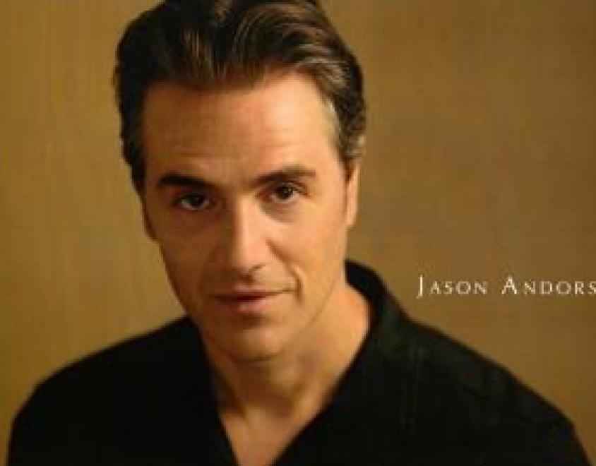 Jason Andors Jason Andors
