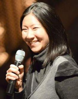Jocelyn Chia