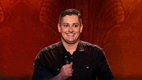 joe machi comedy tour