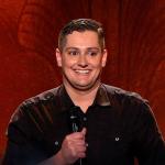 Joe Machi