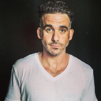 Josh Adam Meyers Josh Adam Meyers