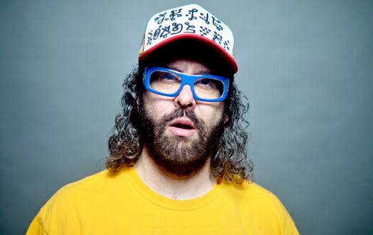 Judah Friedlander