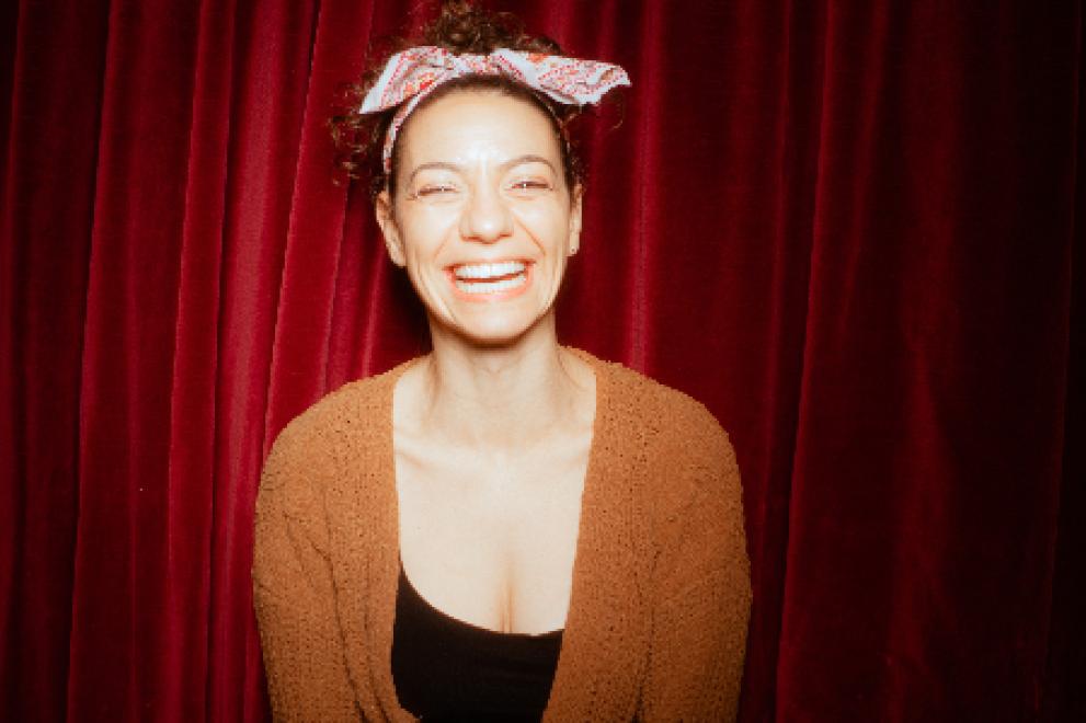Liz Miele Liz Miele