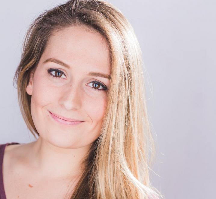 Luisa Lange Luisa Lange