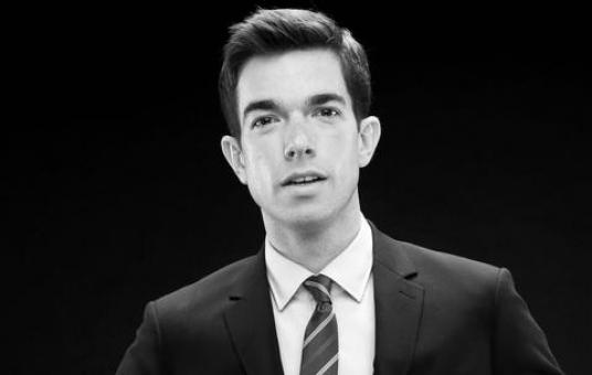  John Mulaney