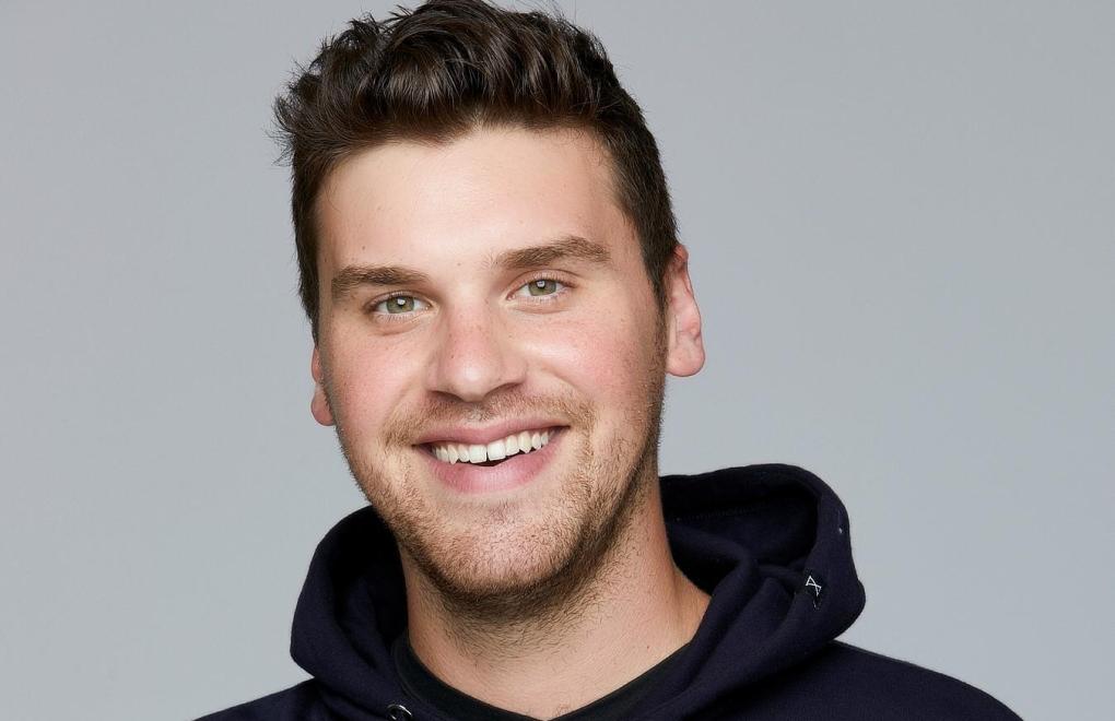 Nick Colletti Nick Colletti