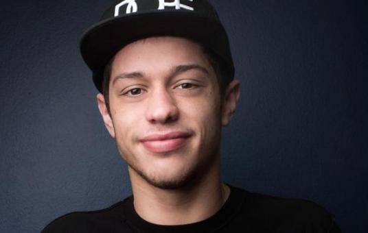 Summer kickoff with SNL's Pete Davidson