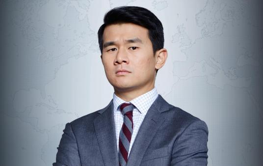 The Summer Kickoff Show with Ronny Chieng (The Daily Show) 