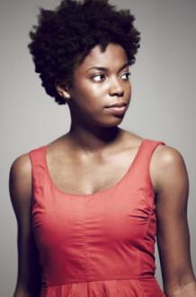 Sasheer Zamata Sasheer Zamata