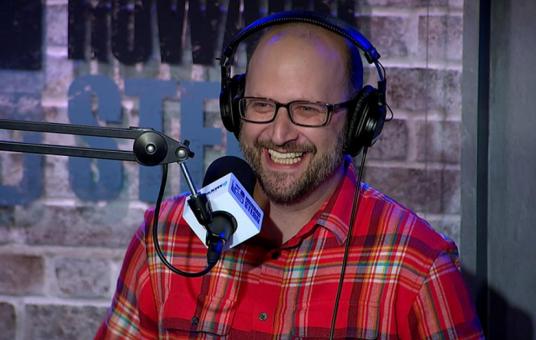 Shuli Egar (Howard Stern Show) ft. Casey Balsham