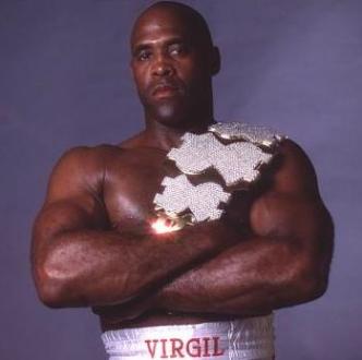 Virgil Virgil